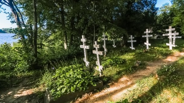 Klasztor Starowierców - zdjęcie 23