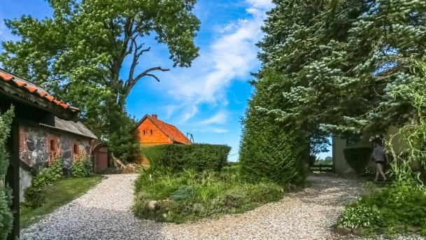 Klasztor Starowierców - zdjęcie 21