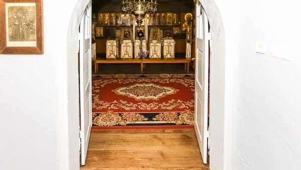 Klasztor Starowierców - zdjęcie 20