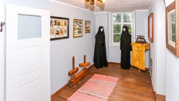 Klasztor Starowierców - zdjęcie 19