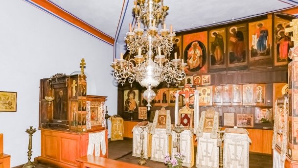Klasztor Starowierców - zdjęcie 17