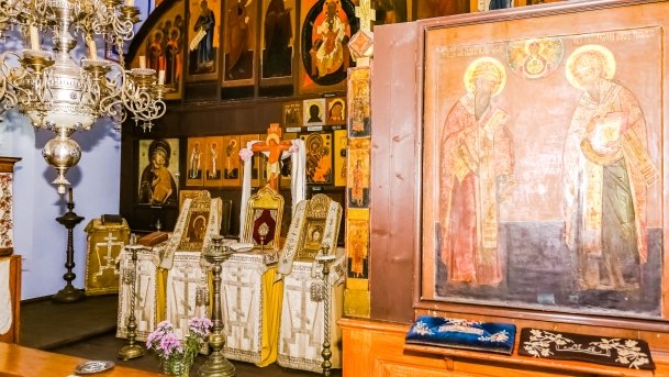 Klasztor Starowierców - zdjęcie 15