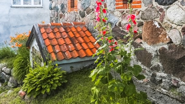 Klasztor Starowierców - zdjęcie 14