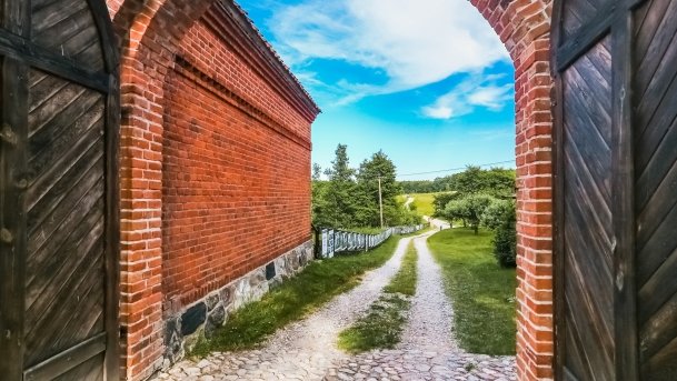 Klasztor Starowierców - zdjęcie 8