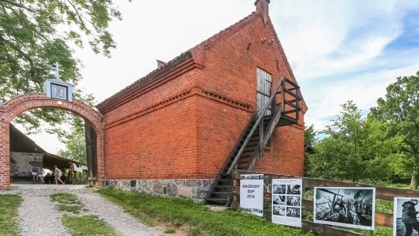 Klasztor Starowierców - zdjęcie 5