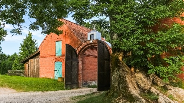 Klasztor Starowierców - zdjęcie 4