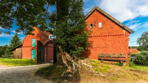 Klasztor Starowierców - zdjęcie 2