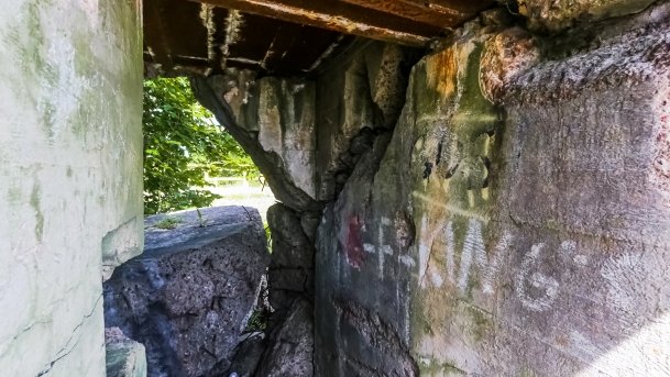 Bunkier Ogonki - zdjęcie 9