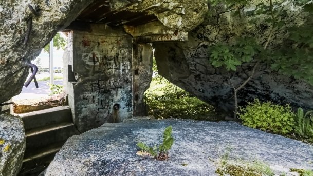 Bunkier Ogonki - zdjęcie 8