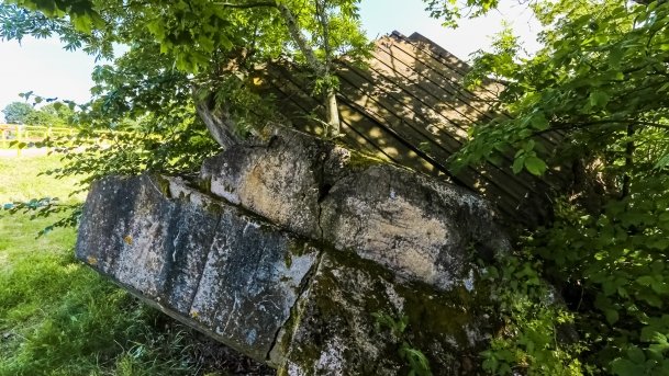 Bunkier Ogonki - zdjęcie 6