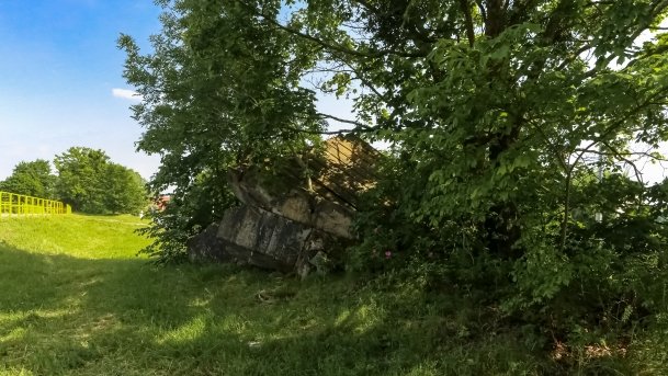 Bunkier Ogonki - zdjęcie 5