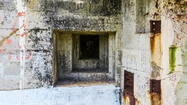 Bunkier Ogonki - zdjęcie 3