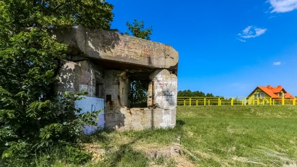 Bunkier Ogonki - zdjęcie 1