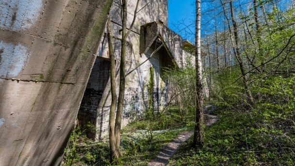 Śluza Leśniewo Górne - zdjęcie 23