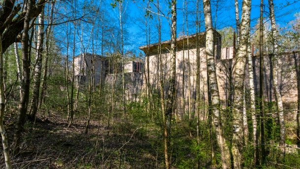 Śluza Leśniewo Górne - zdjęcie 22