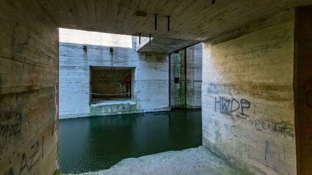 Śluza Leśniewo Górne - zdjęcie 20