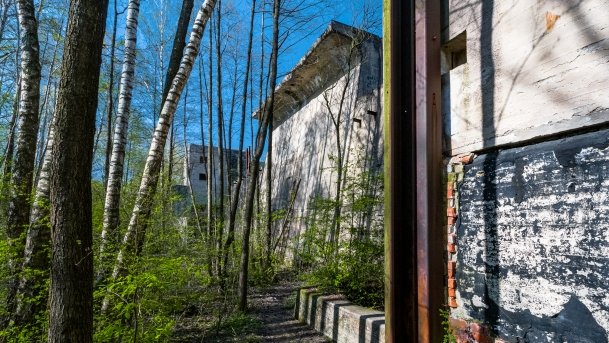 Śluza Leśniewo Górne - zdjęcie 19