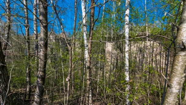 Śluza Leśniewo Górne - zdjęcie 18