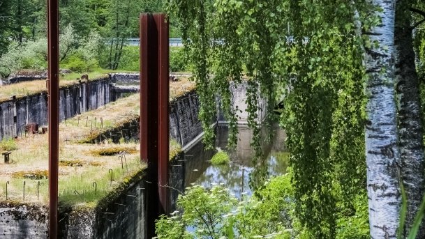 Śluza Leśniewo Dolne - zdjęcie 6