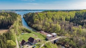 Śluza Guja Piaski - zdjęcie 24