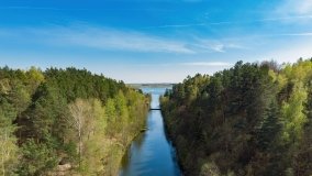 Śluza Guja Piaski - zdjęcie 21