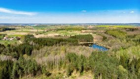Śluza Guja Piaski - zdjęcie 19