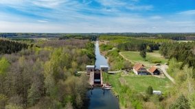 Śluza Guja Piaski - zdjęcie 4