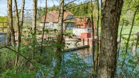 Śluza Guja Piaski - zdjęcie 3