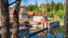Śluza Guja Piaski - zdjęcie 38
