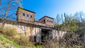 Śluza Guja Piaski - zdjęcie 33