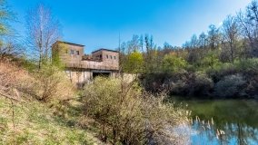 Śluza Guja Piaski - zdjęcie 30