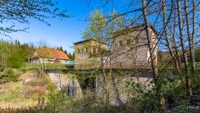 Śluza Guja Piaski - zdjęcie 26