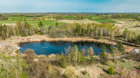 Śluza Bajory Długopole - zdjęcie 27