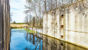 Śluza Bajory Długopole - zdjęcie 23