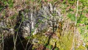 Śluza Bajory Długopole - zdjęcie 21