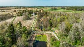 Śluza Bajory Długopole - zdjęcie 12