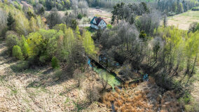 Śluza Bajory Długopole - zdjęcie 11