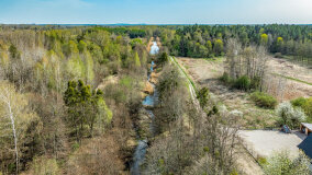 Śluza Bajory Długopole - zdjęcie 9