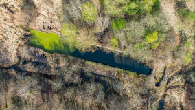 Śluza Bajory Długopole - zdjęcie 8