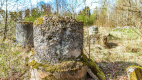 Śluza Bajory Długopole - zdjęcie 6