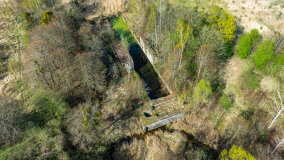 Śluza Bajory Długopole - zdjęcie 3