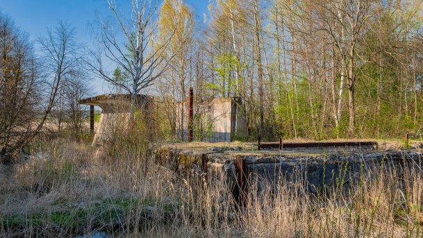 Śluza Bajory Długopole - zdjęcie 17