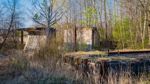 Śluza Bajory Długopole - zdjęcie 15