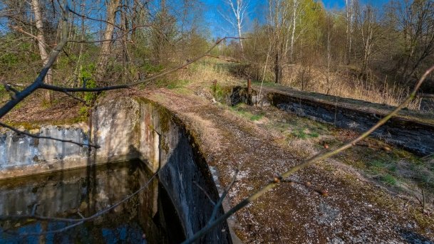 Śluza Bajory Długopole - zdjęcie 14