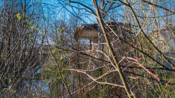 Śluza Bajory Długopole - zdjęcie 12