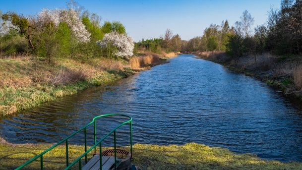Śluza Bajory Długopole - zdjęcie 10