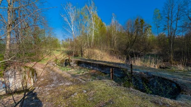 Śluza Bajory Długopole - zdjęcie 6