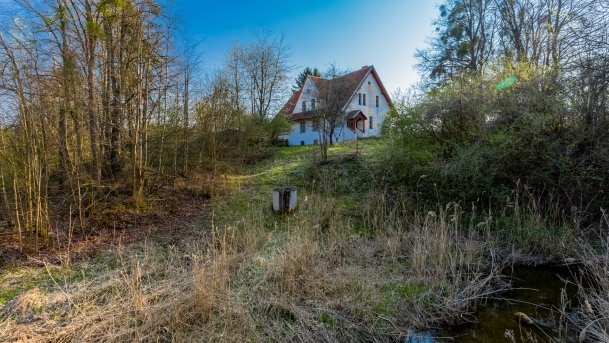 Śluza Bajory Długopole - zdjęcie 5