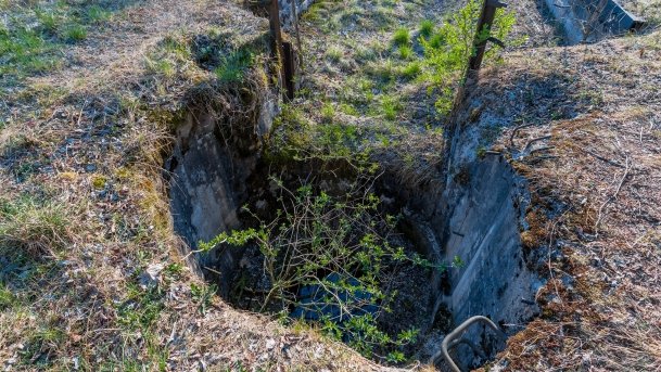 Śluza Bajory Długopole - zdjęcie 2