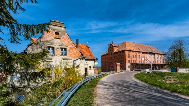 Młyn w Grodzkim Młynie - zdjęcie 5